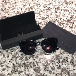 MVMT Marquee Sunglasses